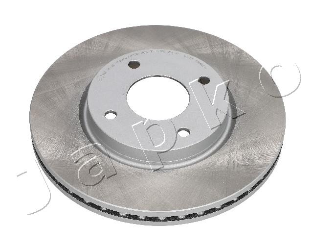Brake Disc - 60159C JAPKO