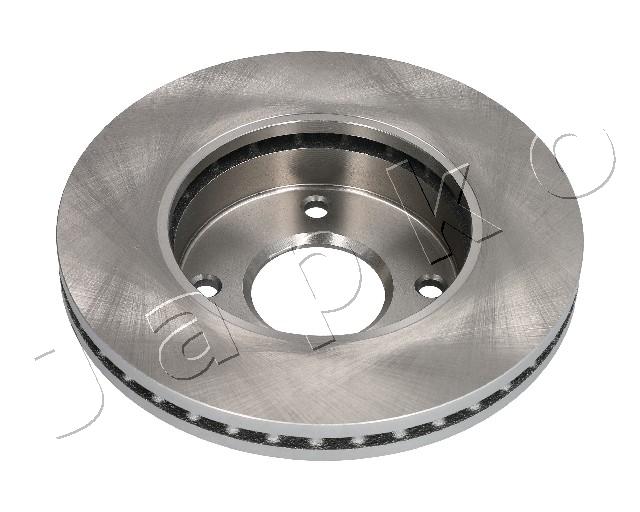 Brake Disc - 60160C JAPKO