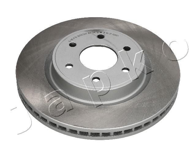 Brake Disc - 60166C JAPKO