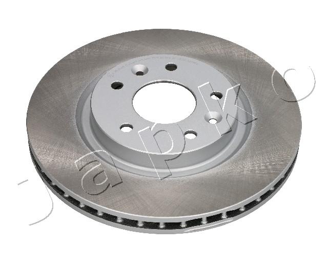 Brake Disc - 60167C JAPKO