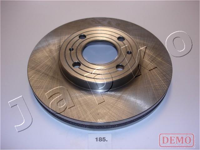 Brake Disc - 60185C JAPKO