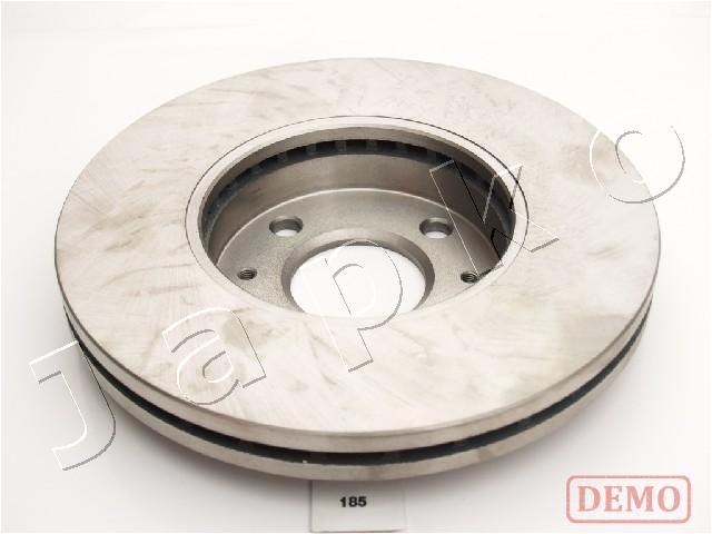 Brake Disc - 60185C JAPKO