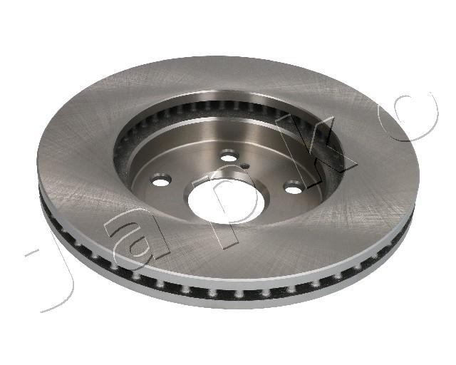 Brake Disc - 602000C JAPKO