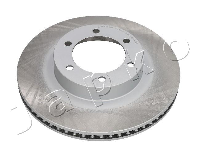 Brake Disc - 602003C JAPKO