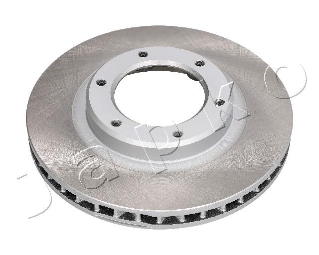 Brake Disc - 602005C JAPKO