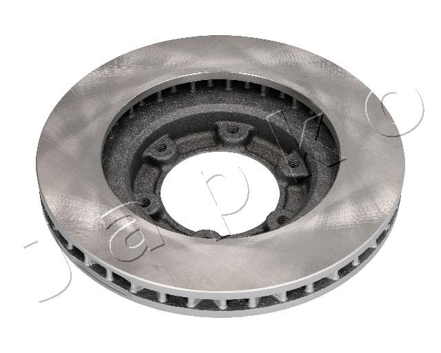Brake Disc - 602005C JAPKO