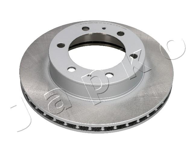 Brake Disc - 602008C JAPKO