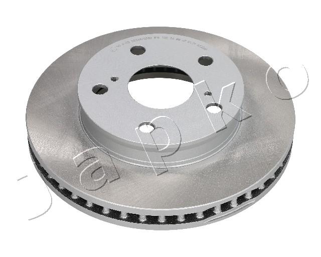 Bremsscheibe - 602009C JAPKO
