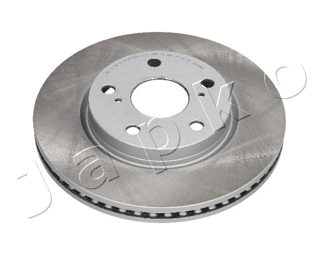 Bremsscheibe - 602010C JAPKO