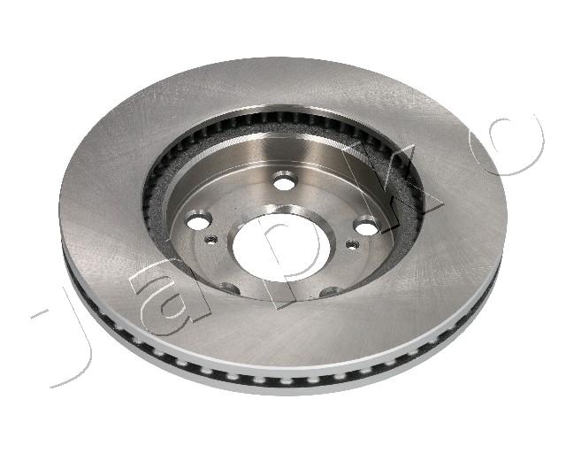 Brake Disc - 602010C JAPKO