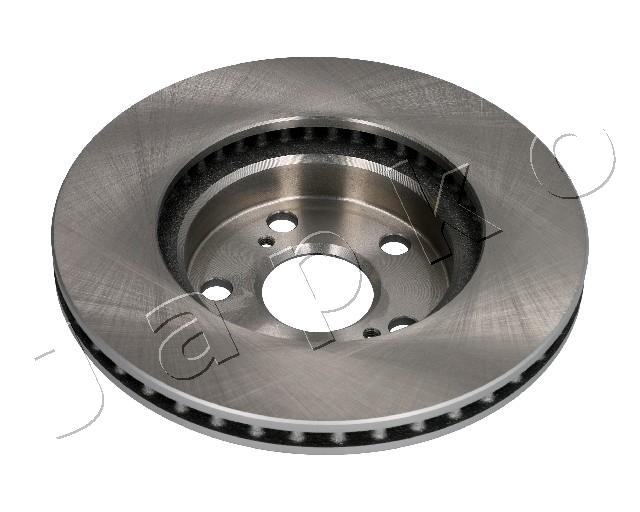 Brake Disc - 602027C JAPKO