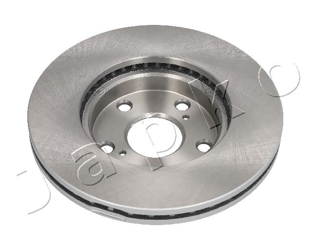Brake Disc - 602033C JAPKO
