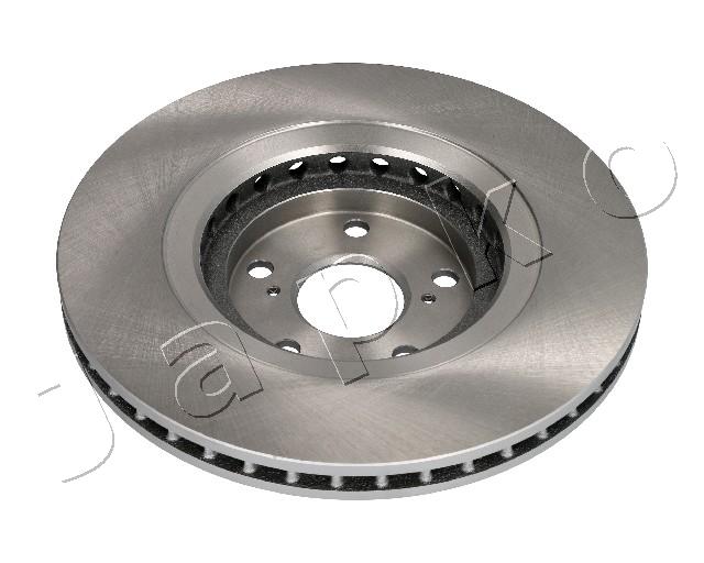 Brake Disc - 602035C JAPKO