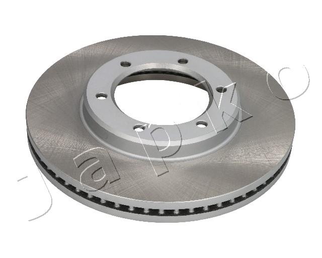 Brake Disc - 602047C JAPKO