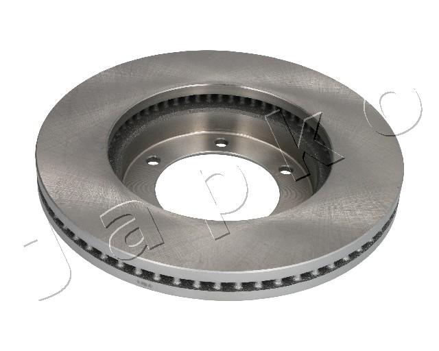 Brake Disc - 602047C JAPKO