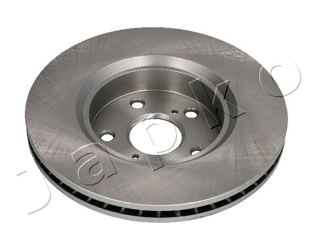 Brake Disc - 602049C JAPKO