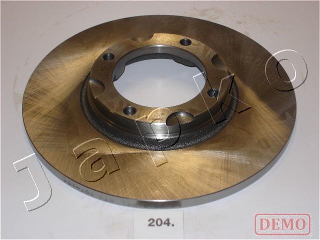 Discofreno - 60204C JAPKO
