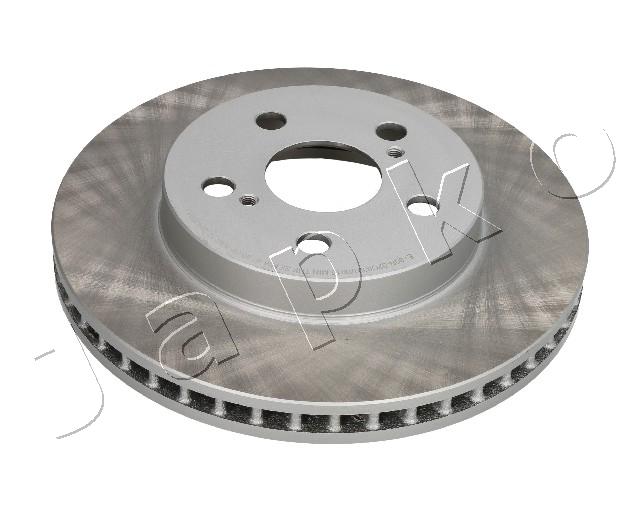 Brake Disc - 602050C JAPKO