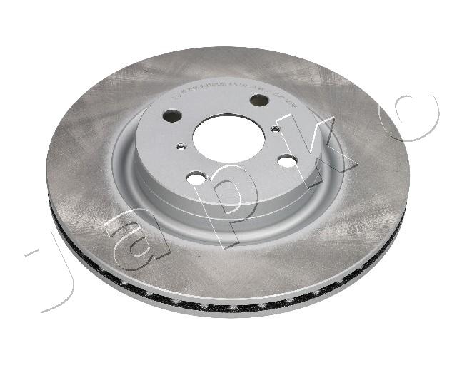 Bremsscheibe - 602051C JAPKO