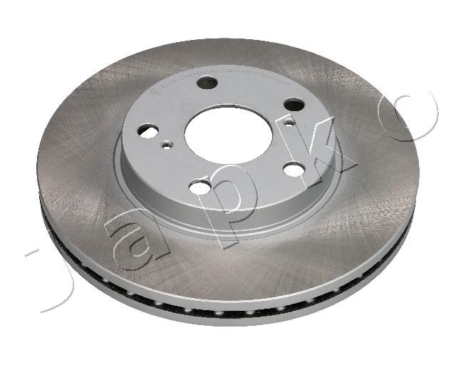 Brake Disc - 602054C JAPKO