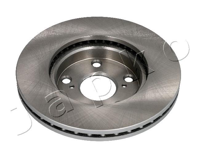 Brake Disc - 602054C JAPKO