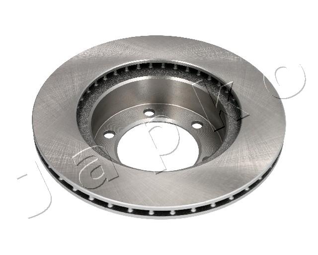 Brake Disc - 60205C JAPKO