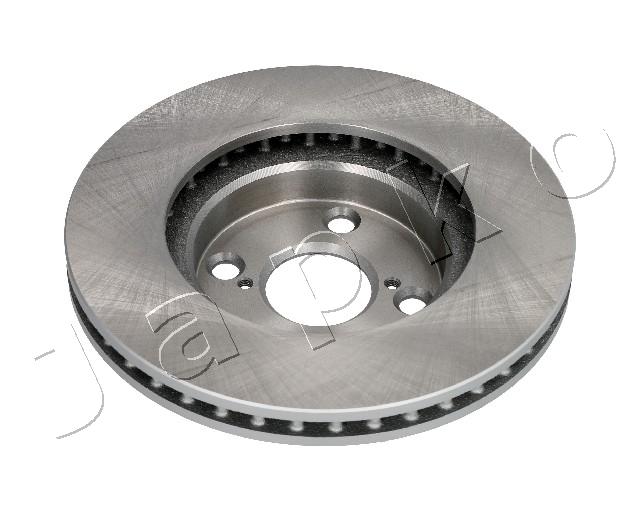 Bremsscheibe - 60207C JAPKO