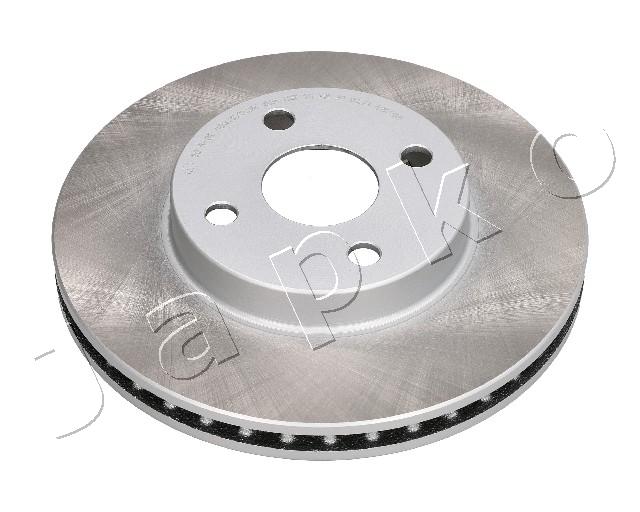 Brake Disc - 60208C JAPKO