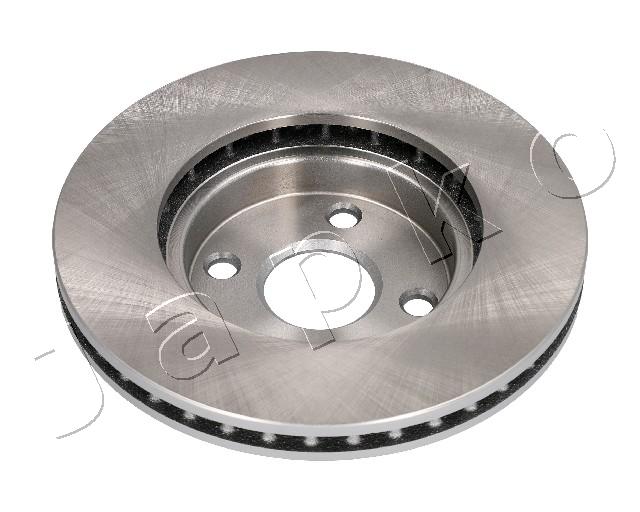 Brake Disc - 60208C JAPKO
