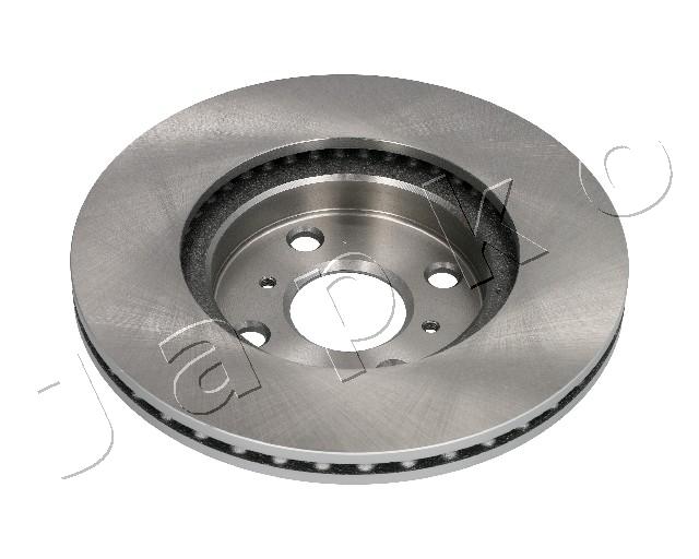 Brake Disc - 60221C JAPKO