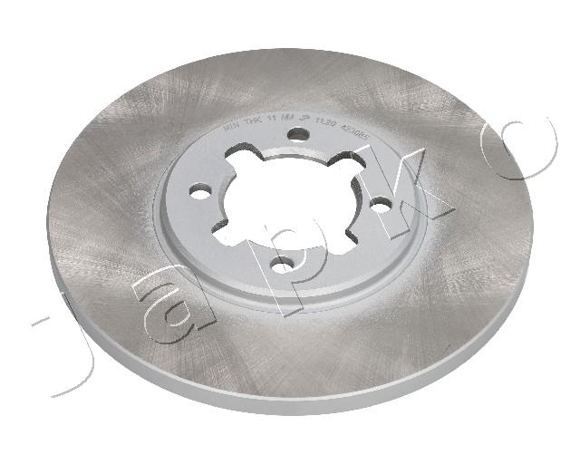 Brake Disc - 60223C JAPKO