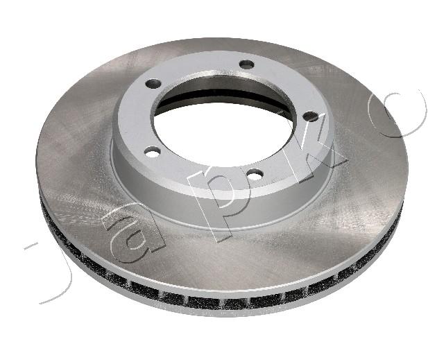 Brake Disc - 60224C JAPKO