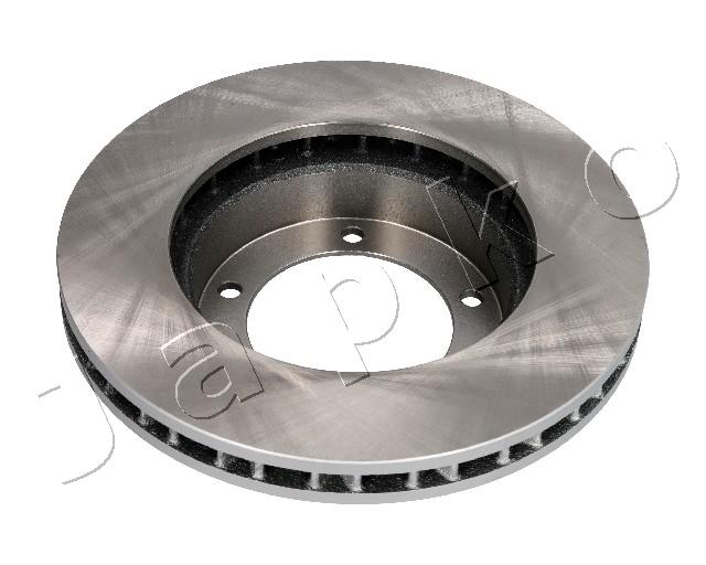 Brake Disc - 60224C JAPKO