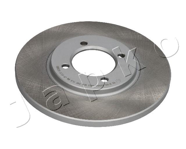 Brake Disc - 60228C JAPKO