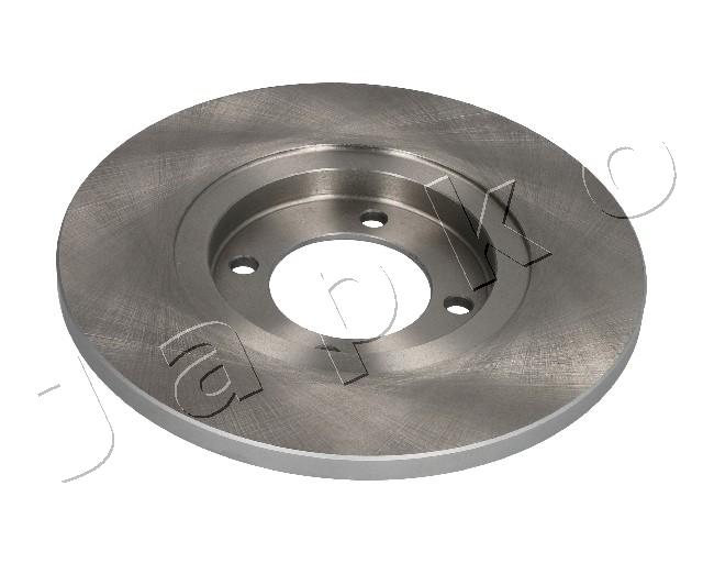 Brake Disc - 60228C JAPKO