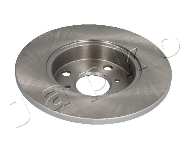 Bremsscheibe - 60232C JAPKO
