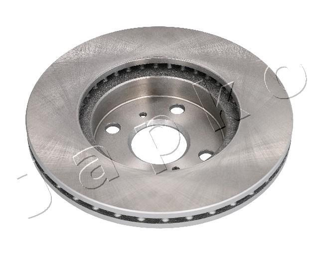 Brake Disc - 60233C JAPKO