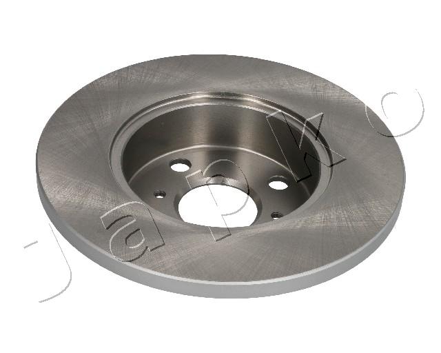 Bremsscheibe - 60239C JAPKO