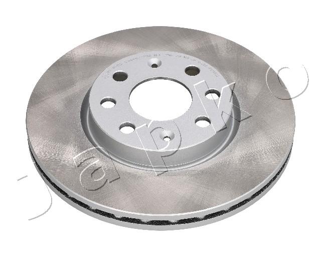 Bremsscheibe - 60243C JAPKO