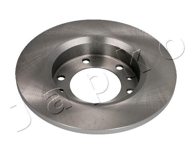 Brake Disc - 60249C JAPKO