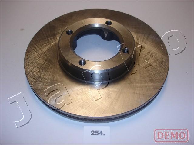 Discofreno - 60254C JAPKO