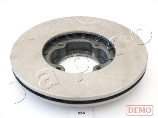 Brake Disc - 60254C JAPKO