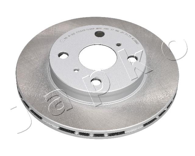 Brake Disc - 60255C JAPKO