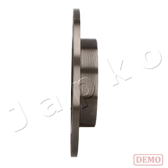 Тормозной диск - 60257C JAPKO