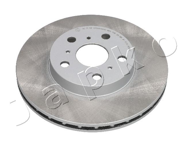 Bremsscheibe - 60262C JAPKO