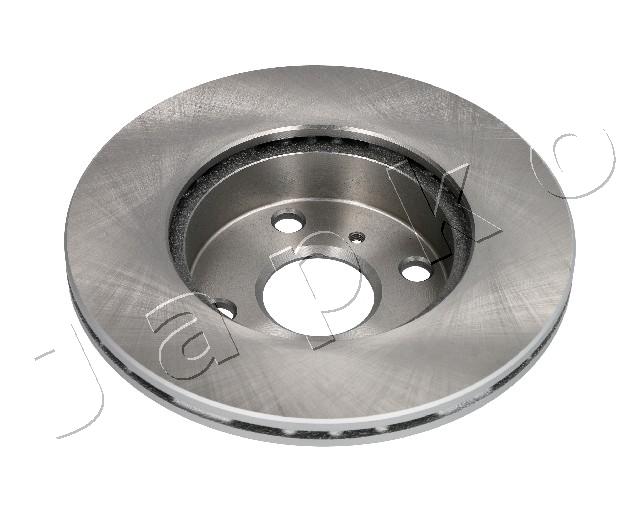 Brake Disc - 60266C JAPKO