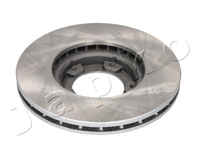 Brake Disc - 60268C JAPKO