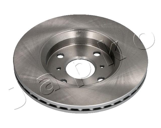Bremsscheibe - 60269C JAPKO