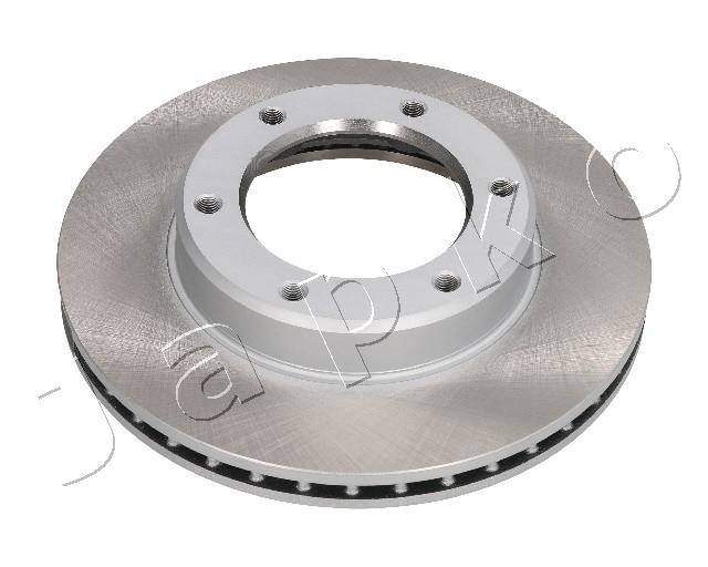 Brake Disc - 60272C JAPKO
