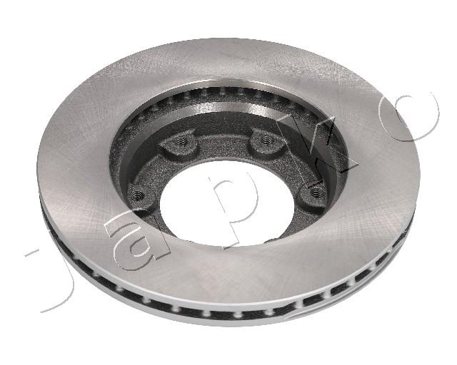 Brake Disc - 60272C JAPKO